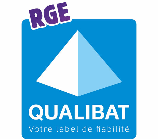 Votre partenaire qualifié RGE pour vos projets de rénovation énergétique