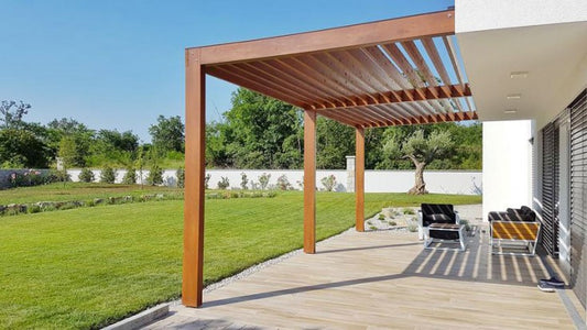 Devis terrasse